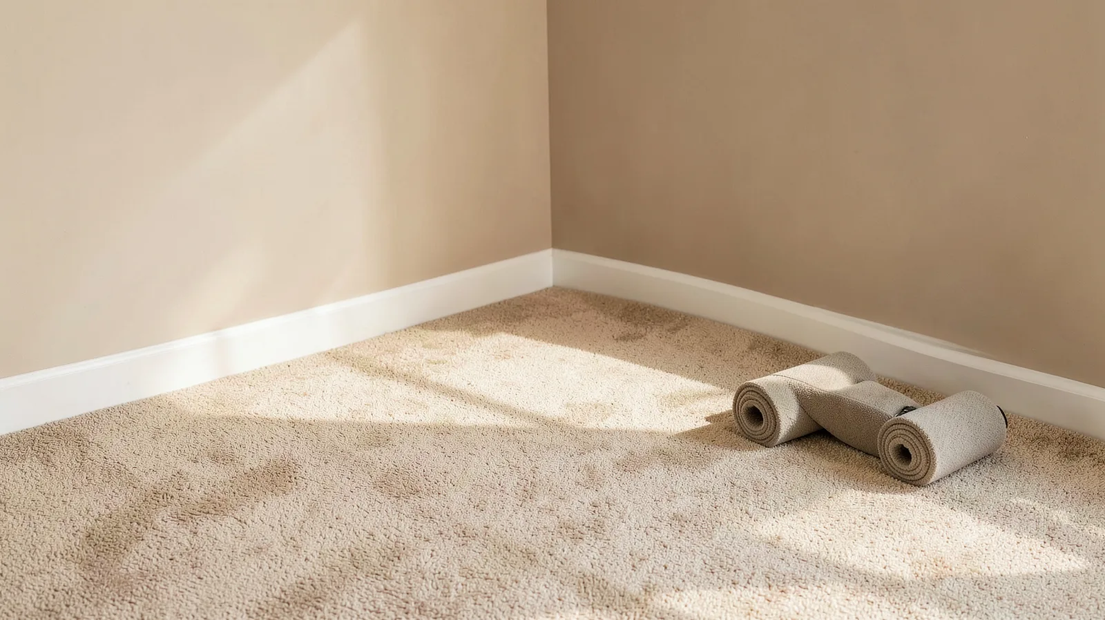 Carpet Installation in Paige, TX near me